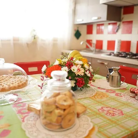 Antony * サン・ミケーレ・サレンティーノ