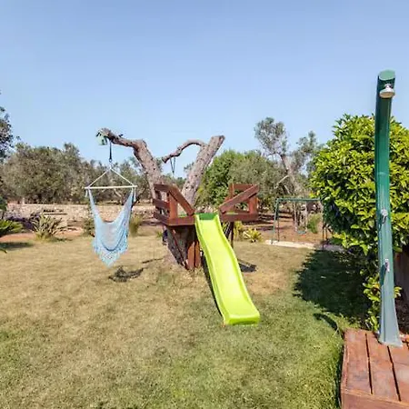 Antony サン・ミケーレ・サレンティーノ