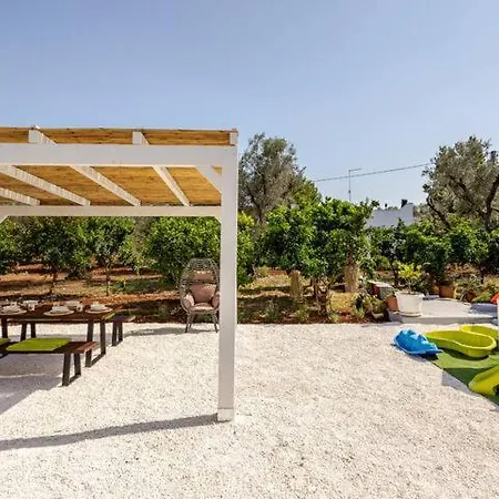 Antony * サン・ミケーレ・サレンティーノ