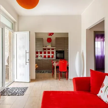 Antony サン・ミケーレ・サレンティーノ