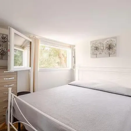 ヴィラ Antony サン・ミケーレ・サレンティーノ