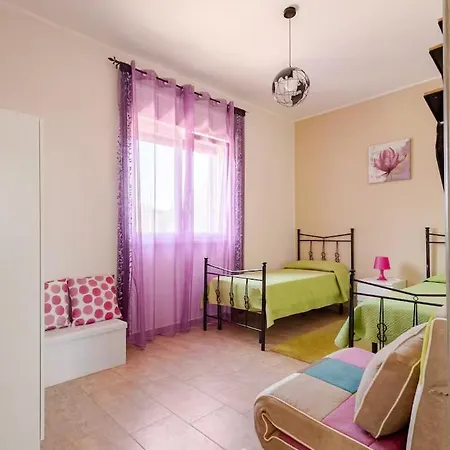 Antony * サン・ミケーレ・サレンティーノ