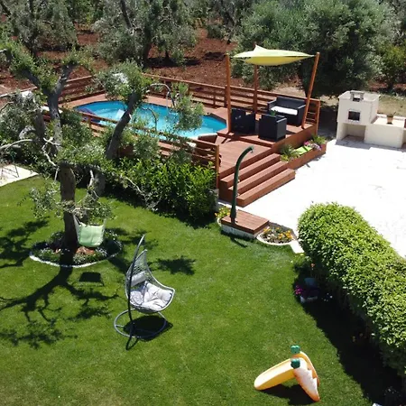 Antony San Michele Salentino