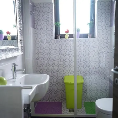 Antony * San Michele Salentino