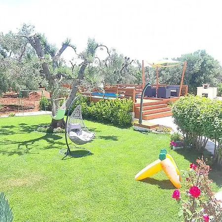 Antony San Michele Salentino