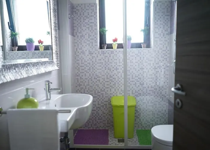 Antony * San Michele Salentino