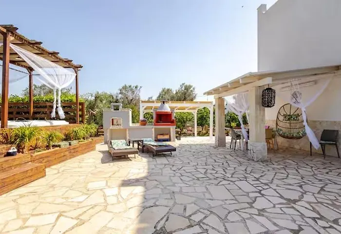 Villa Antony *